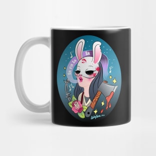 Great villian video game Mug